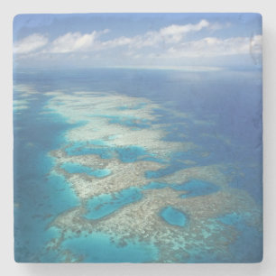 Tongue Reef, Great Barrier Reef Marine Park, Stone Coaster
