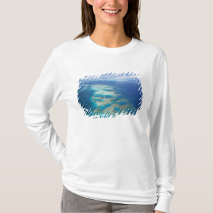 Tongue Reef, Great Barrier Reef Marine Park, T-Shirt