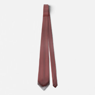 Tongue Tie[d] Tie