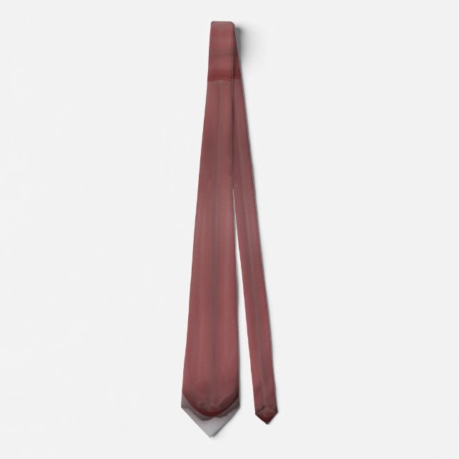Tongue Tie[d] Tie (Front)