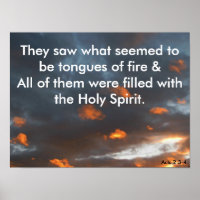Tongues of Fire - Versed