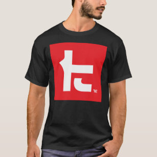 Toni Kensa Logo - Colour Classic T-Shirt