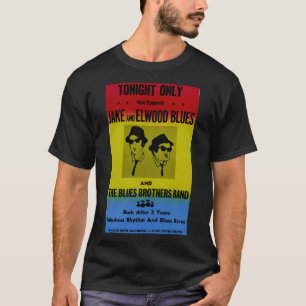 Tonight Only At The Palace Hotel Ballroom Classic T-Shirt