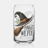 Tonight We Fly