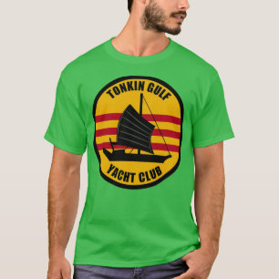 Tonkin Gulf Yacht Club  T-Shirt