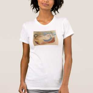 Tonkinese Precious & Romeo T-Shirt