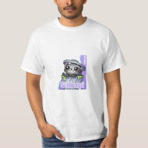 "Tönnchen" - shirt