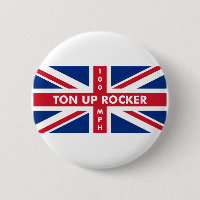 Tonne Up Rocker