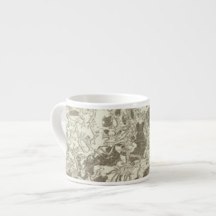 Tonnerre Espresso Cup