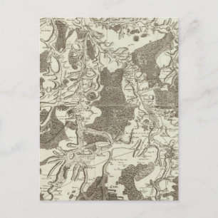 Tonnerre Postcard