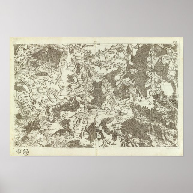 Tonnerre Poster (Front)