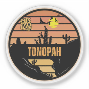 Tonopah, Arizona