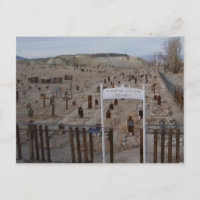 Tonopah Cemetery