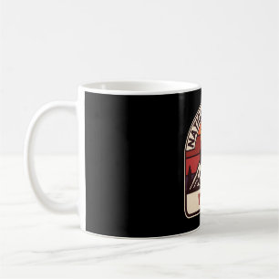 Tonto National Forest � Secrets of the Wild Coffee Mug