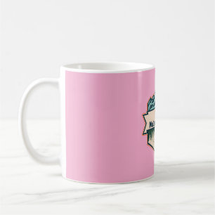 Tonto National Forest � Secrets of the Wild Coffee Mug