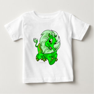 Tonu Glowing Baby T-Shirt