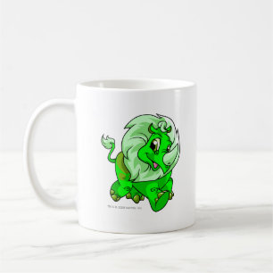 Tonu Glowing Coffee Mug
