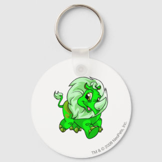 Tonu Glowing Key Ring