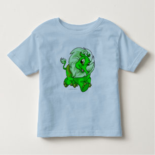 Tonu Glowing Toddler T-Shirt
