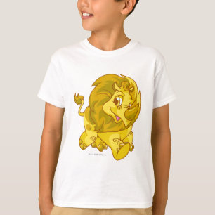Tonu Gold T-Shirt