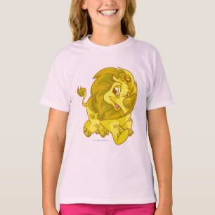 Tonu Gold T-Shirt