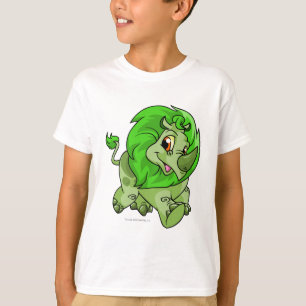 Tonu Green T-Shirt