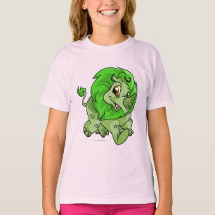 Tonu Green T-Shirt