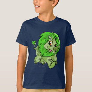 Tonu Green T-Shirt