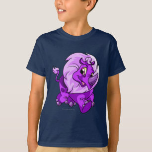 Tonu Purple T-Shirt