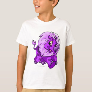 Tonu Purple T-Shirt