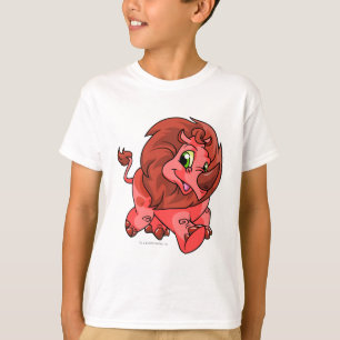 Tonu Red T-Shirt