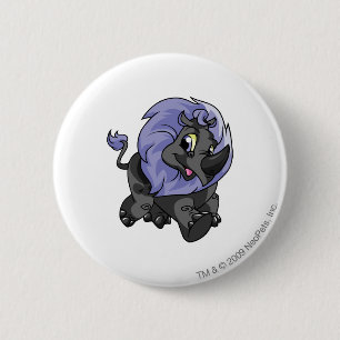Tonu Shadow 6 Cm Round Badge