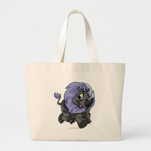 Tonu Shadow Large Tote Bag