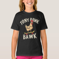 Tony Bawk chicken