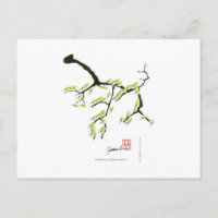 tony fernandes sakura and green birds
