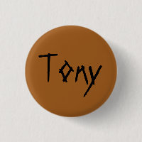 Tony from orphan Black distressed font
