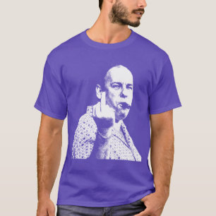 Tony Soprano Meme Middle Finger friends T-Shirt