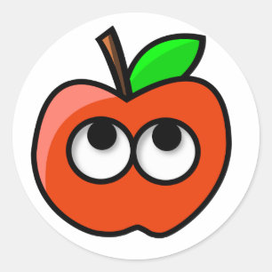 tonymacx86 apple stickers