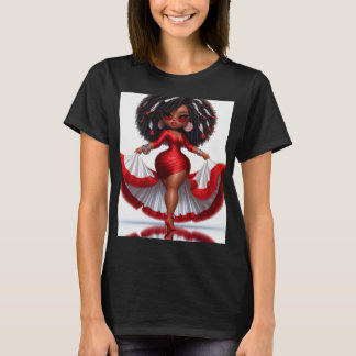 Tony's T-Shirt