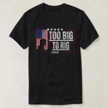 Too Big To Rig 2024