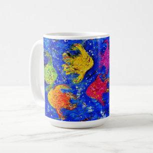 Too Cool for School Mug