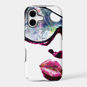 Too Cool iPhone 5 Case