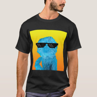 "Too Cool" T-Shirt