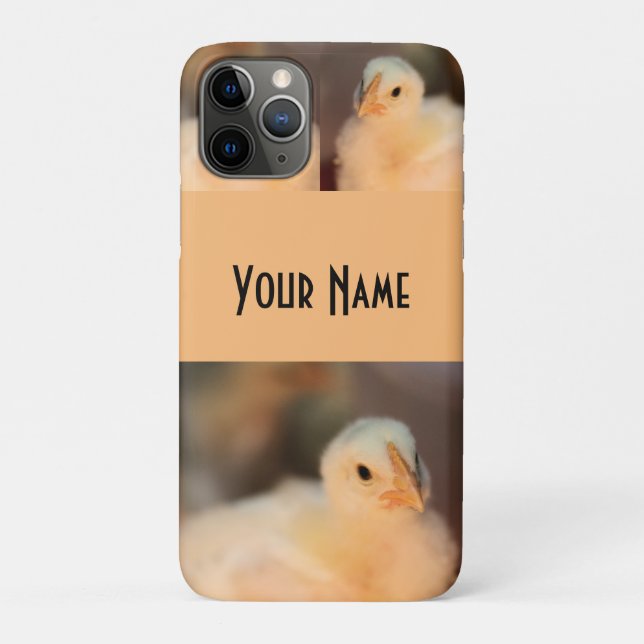 Too cute Case-Mate iPhone case (Back)