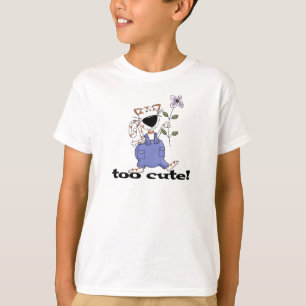 Too Cute Kitty Cat Tshirts and Gifts