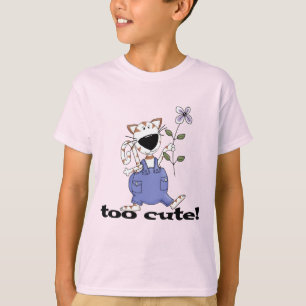 Too Cute Kitty Cat Tshirts and Gifts