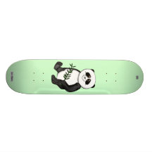 Too Cute Panda Bear