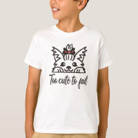 Too cute to fail
