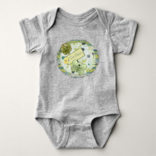Too Cute Whimsical Baby & Kids Shirts