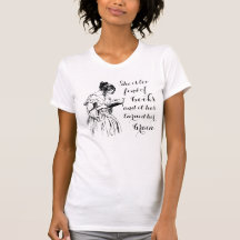 Too fond of books t-shirt